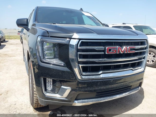 1GKS1GKD3PR290775 GMC Yukon Xl 2wd Slt