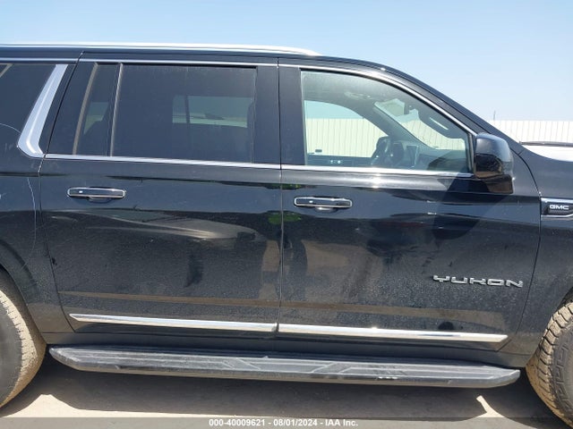 1GKS1GKD3PR290775 GMC Yukon Xl 2wd Slt