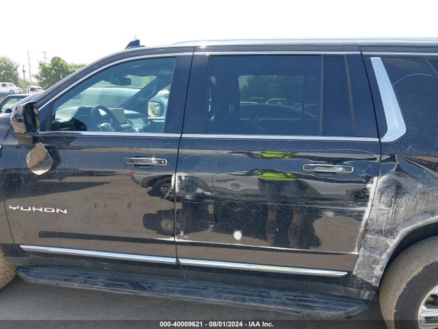 1GKS1GKD3PR290775 GMC Yukon Xl 2wd Slt