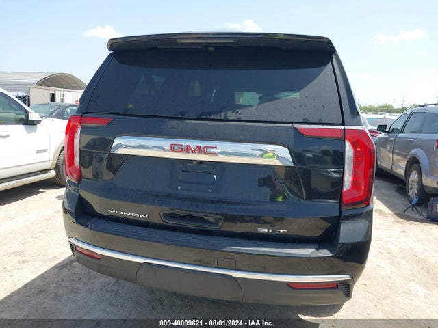 1GKS1GKD3PR290775 GMC Yukon Xl 2wd Slt
