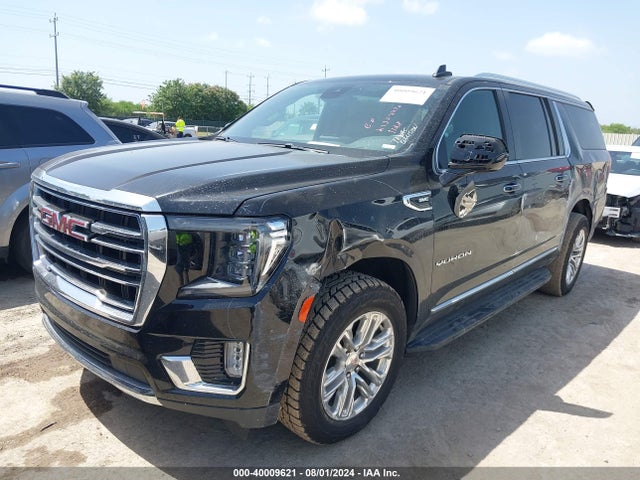 1GKS1GKD3PR290775 GMC Yukon Xl 2wd Slt