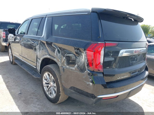 1GKS1GKD3PR290775 GMC Yukon Xl 2wd Slt