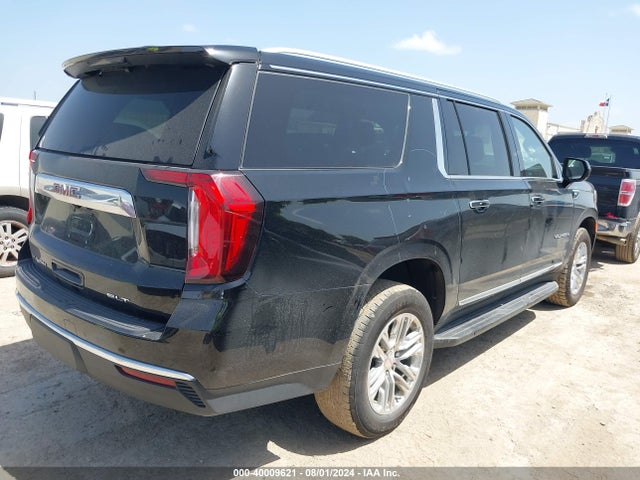 1GKS1GKD3PR290775 GMC Yukon Xl 2wd Slt