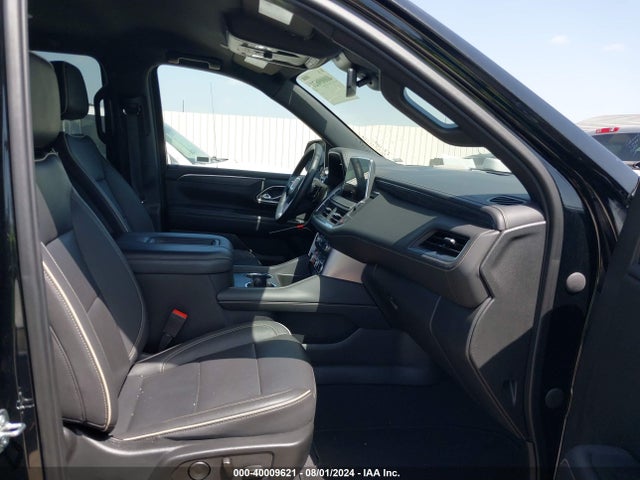 1GKS1GKD3PR290775 GMC Yukon Xl 2wd Slt