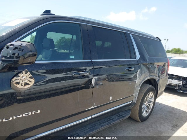 1GKS1GKD3PR290775 GMC Yukon Xl 2wd Slt
