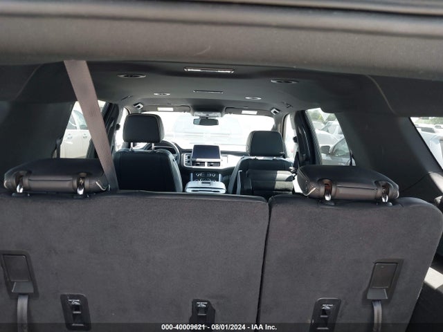1GKS1GKD3PR290775 GMC Yukon Xl 2wd Slt