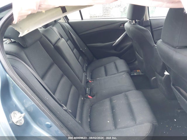 JM1GJ1U50G1415122 Mazda Mazda6 I Sport