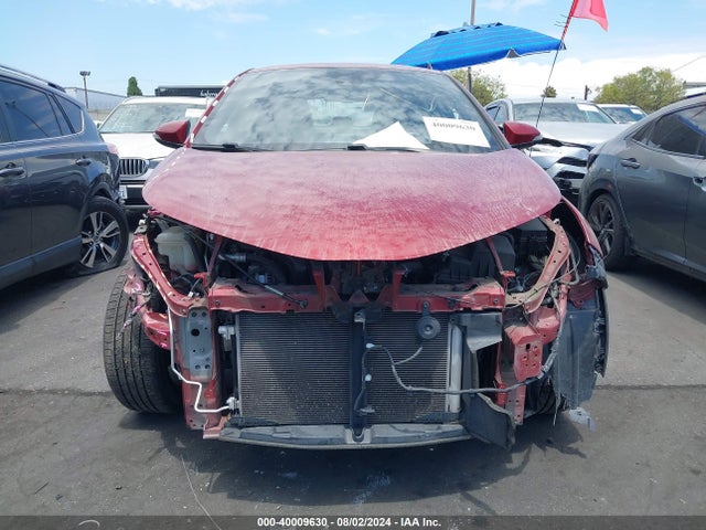 Toyota C-HR XLE 2018 NMTKHMBX2JR035865 Image 12