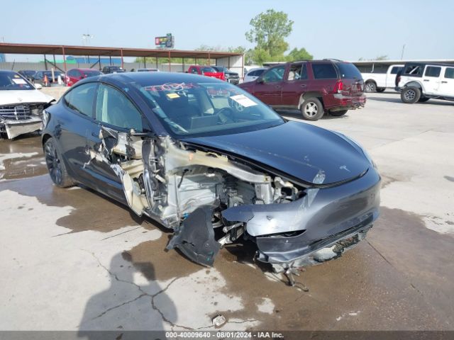 5YJ3E1EC7PF715618 auction archive image
