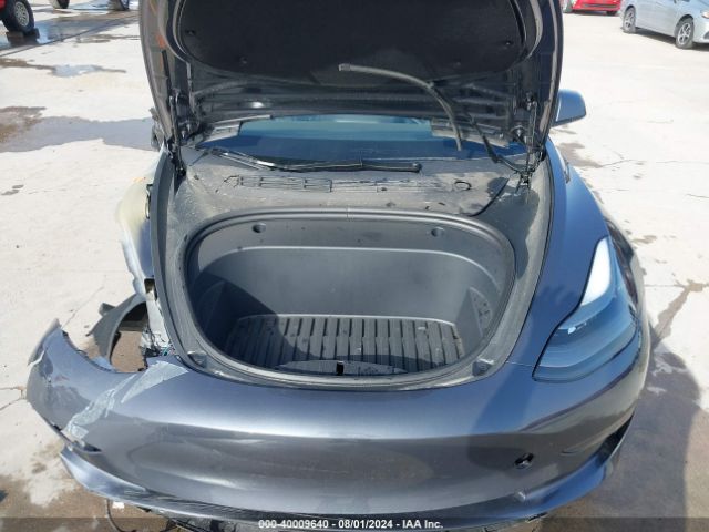 5YJ3E1EC7PF715618 Tesla Model 3 Performance Dual Motor All-wheel Drive