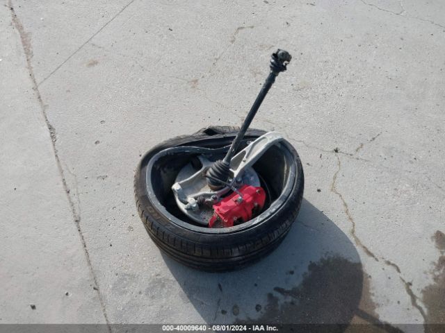 5YJ3E1EC7PF715618 Tesla Model 3 Performance Dual Motor All-wheel Drive