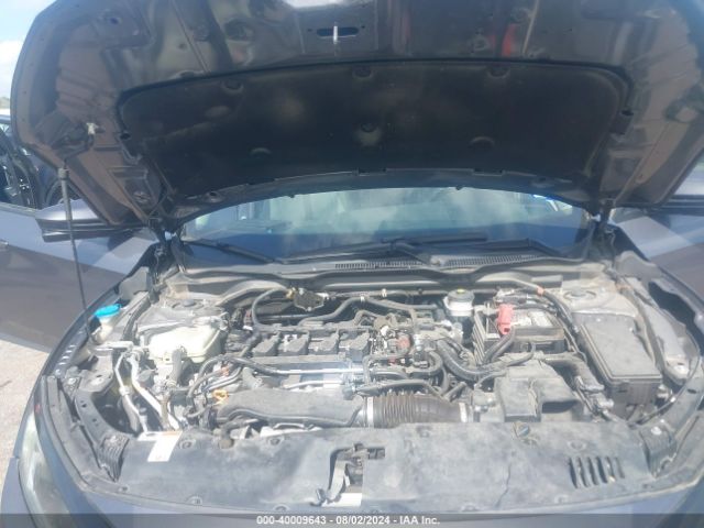 19XFC1F38ME012581 Honda CIVIC EX