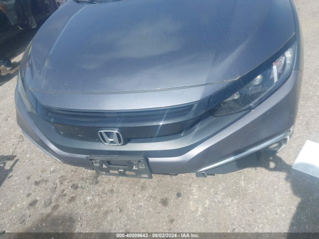 19XFC1F38ME012581 Honda CIVIC EX