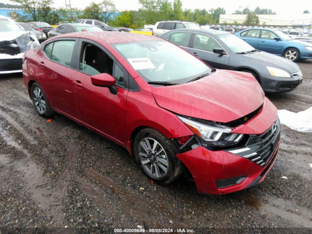 3N1CN8EV9PL830350 auction archive image