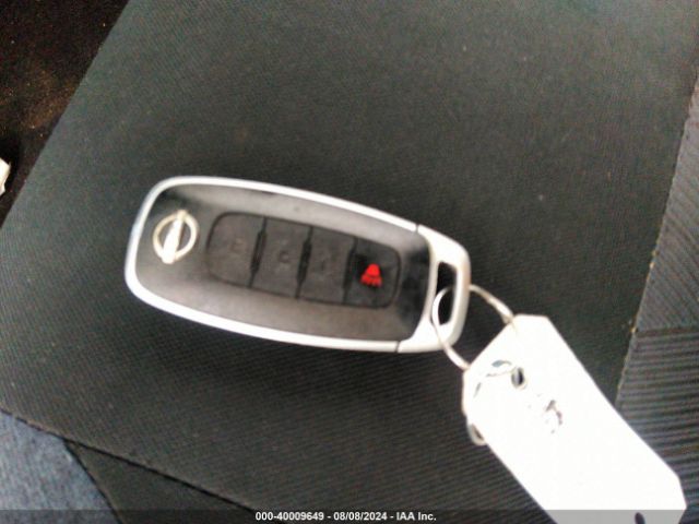 3N1CN8EV9PL830350 Nissan Versa 1.6 Sv Xtronic Cvt