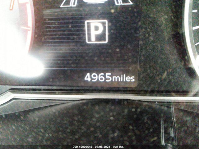 3N1CN8EV9PL830350 Nissan Versa 1.6 Sv Xtronic Cvt