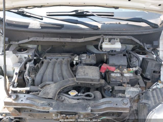 3N63M0YN9HK693783 Chevrolet City Express 1ls