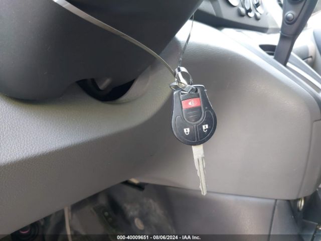3N63M0YN9HK693783 Chevrolet City Express 1ls