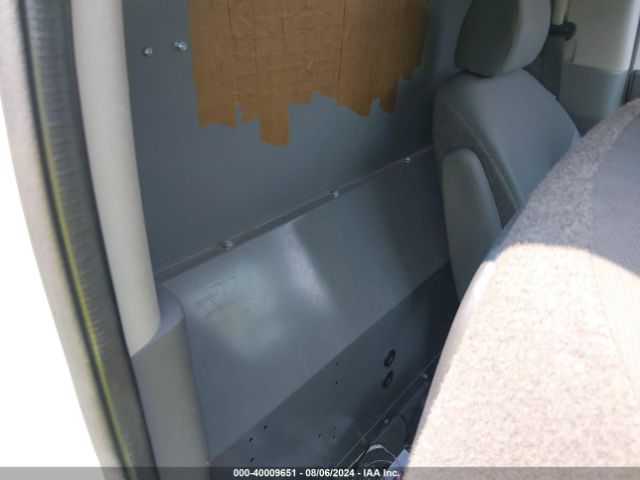 3N63M0YN9HK693783 Chevrolet City Express 1ls