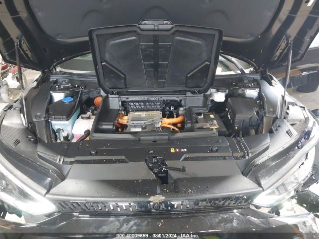 KNDC5DLE1P5120481 KIA Ev6 Gt