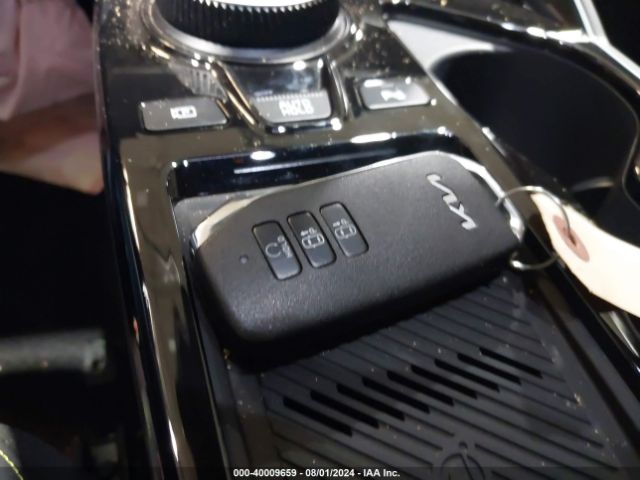 KNDC5DLE1P5120481 KIA Ev6 Gt