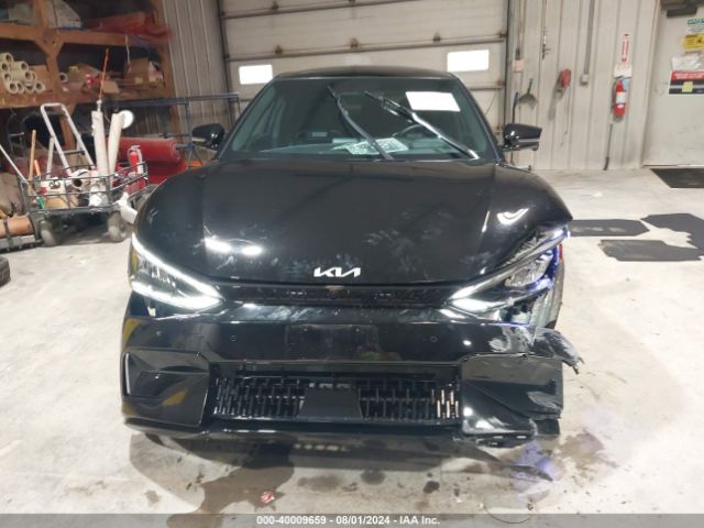 KNDC5DLE1P5120481 KIA Ev6 Gt