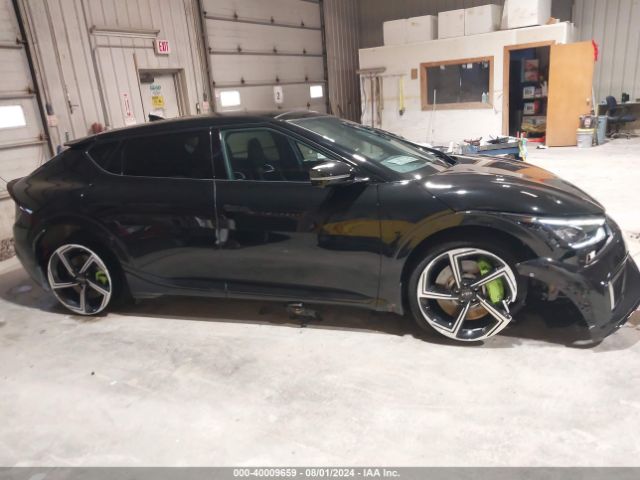 KNDC5DLE1P5120481 KIA Ev6 Gt