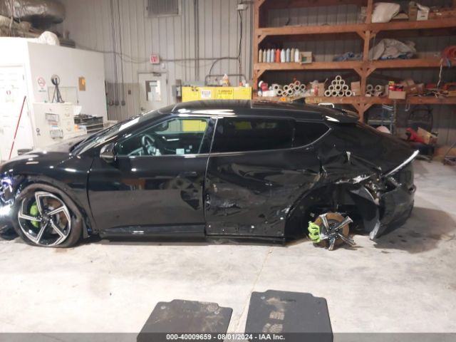 KNDC5DLE1P5120481 KIA Ev6 Gt