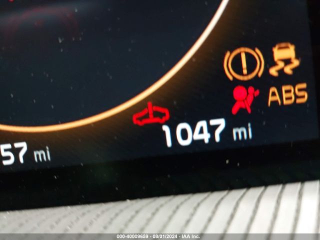 KNDC5DLE1P5120481 KIA Ev6 Gt