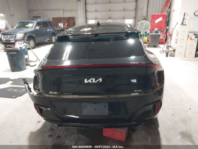 KNDC5DLE1P5120481 KIA Ev6 Gt