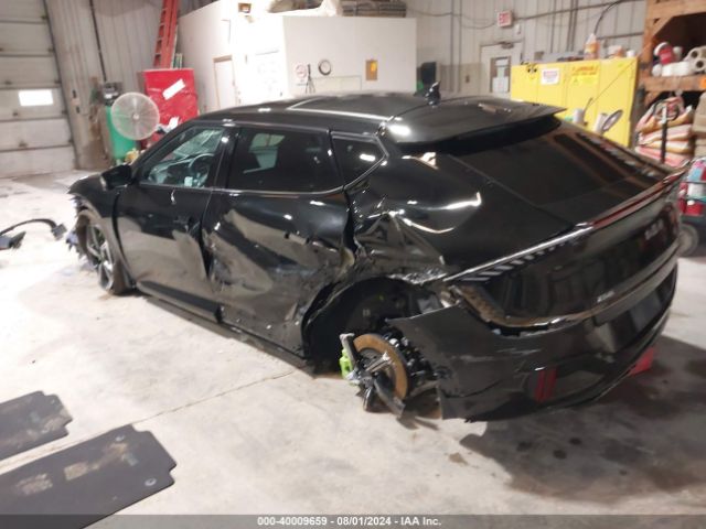 KNDC5DLE1P5120481 KIA Ev6 Gt