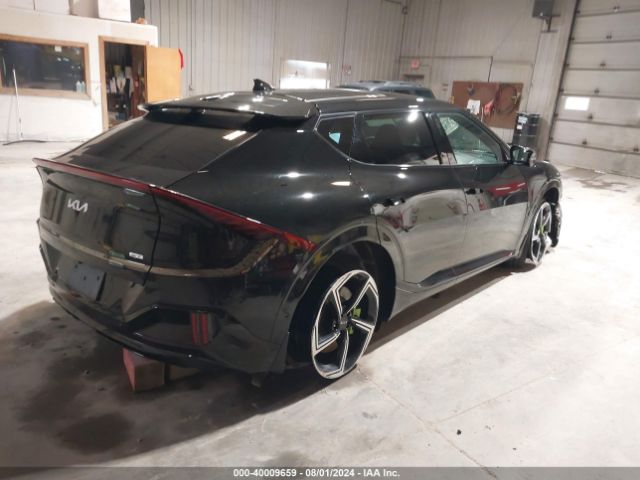 KNDC5DLE1P5120481 KIA Ev6 Gt