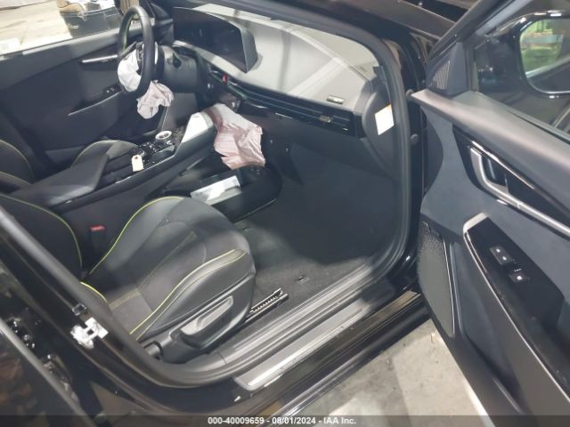 KNDC5DLE1P5120481 KIA Ev6 Gt