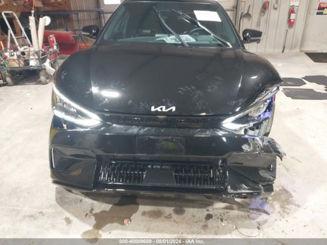 KNDC5DLE1P5120481 KIA Ev6 Gt