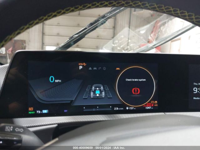 KNDC5DLE1P5120481 KIA Ev6 Gt
