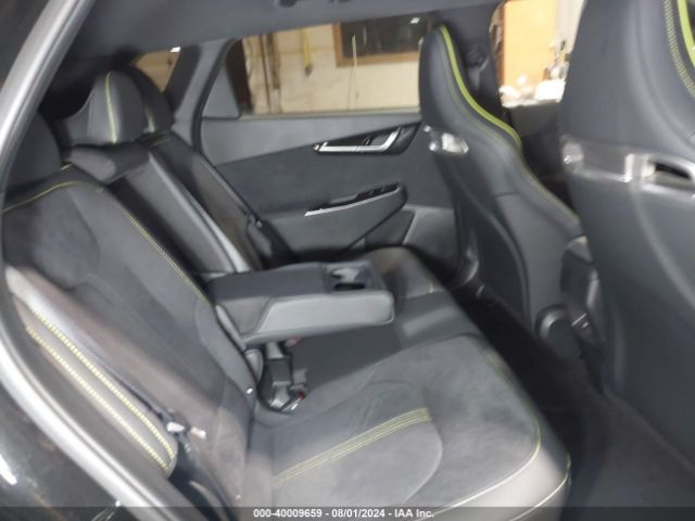 KNDC5DLE1P5120481 KIA Ev6 Gt