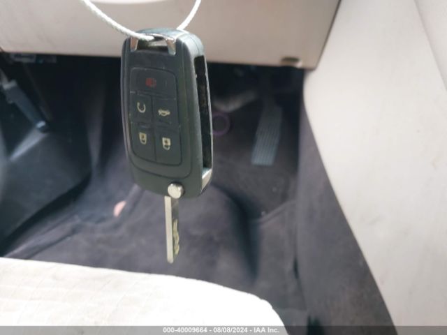 1G4GA5GR4EF100051 Buick Lacrosse