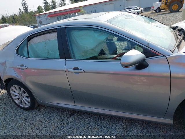 Toyota CAMRY LE 2019 4T1B11HK7KU751265 Image 13
