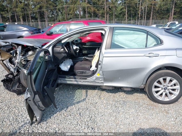 Toyota CAMRY LE 2019 4T1B11HK7KU751265 Image 14