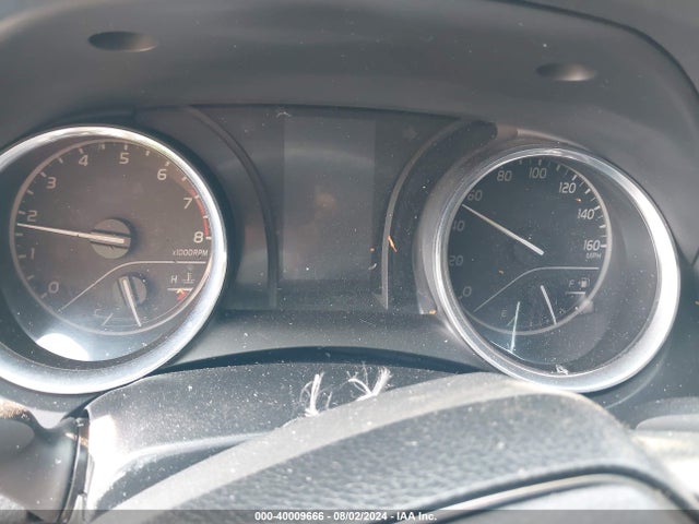 Toyota CAMRY LE 2019 4T1B11HK7KU751265 Image 7