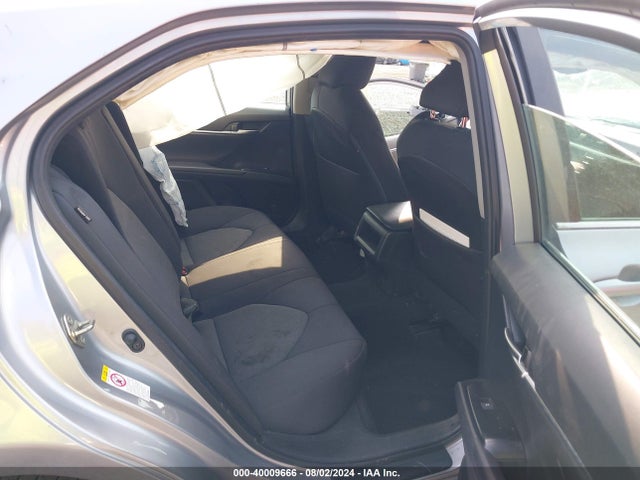 Toyota CAMRY LE 2019 4T1B11HK7KU751265 Image 8