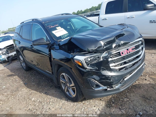 GMC Terrain Slt 2019 3GKALPEV5KL147918 Image 1