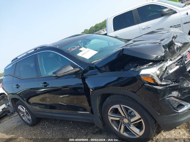 GMC Terrain Slt 2019 3GKALPEV5KL147918 Image 13