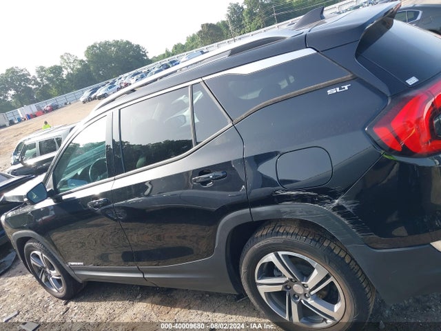 GMC Terrain Slt 2019 3GKALPEV5KL147918 Image 14