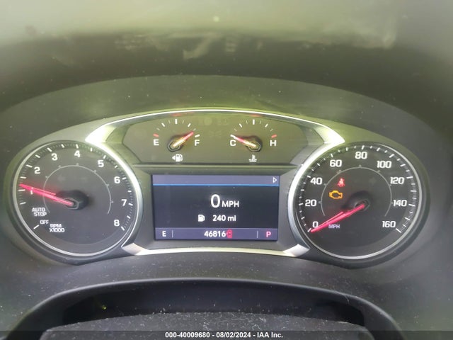 GMC Terrain Slt 2019 3GKALPEV5KL147918 Image 15