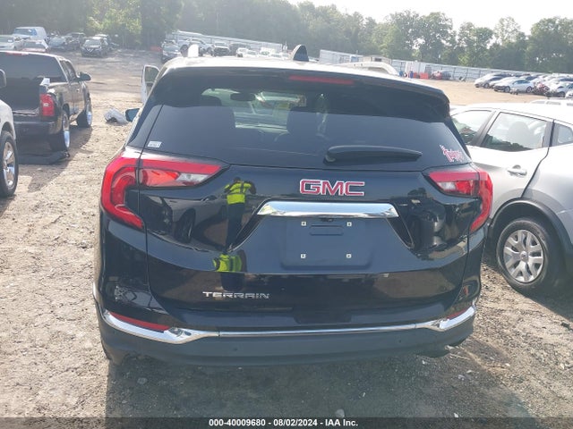 GMC Terrain Slt 2019 3GKALPEV5KL147918 Image 16