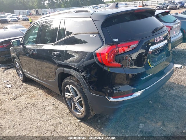GMC Terrain Slt 2019 3GKALPEV5KL147918 Image 3