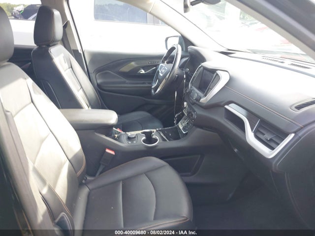 GMC Terrain Slt 2019 3GKALPEV5KL147918 Image 5