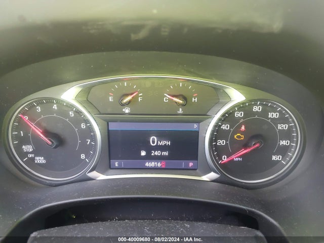 GMC Terrain Slt 2019 3GKALPEV5KL147918 Image 7