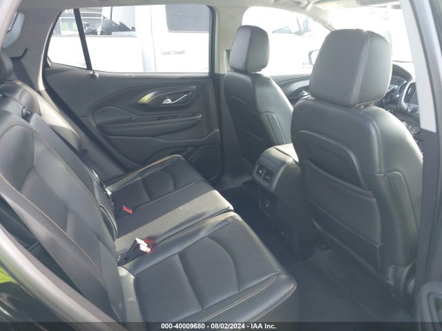 GMC Terrain Slt 2019 3GKALPEV5KL147918 Image 8